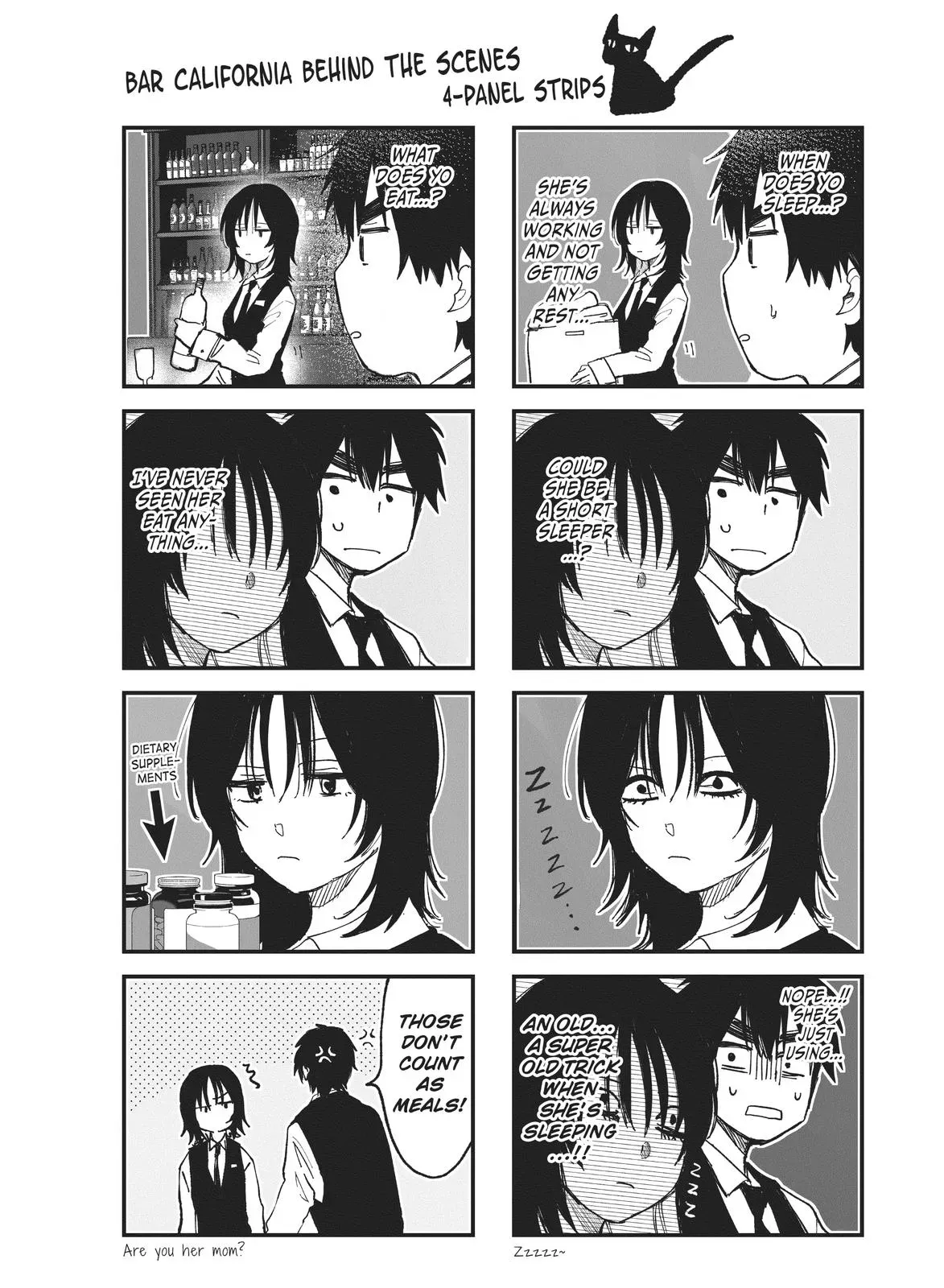 Last Gender: When We Are Nameless Chapter 16 page 24 - 