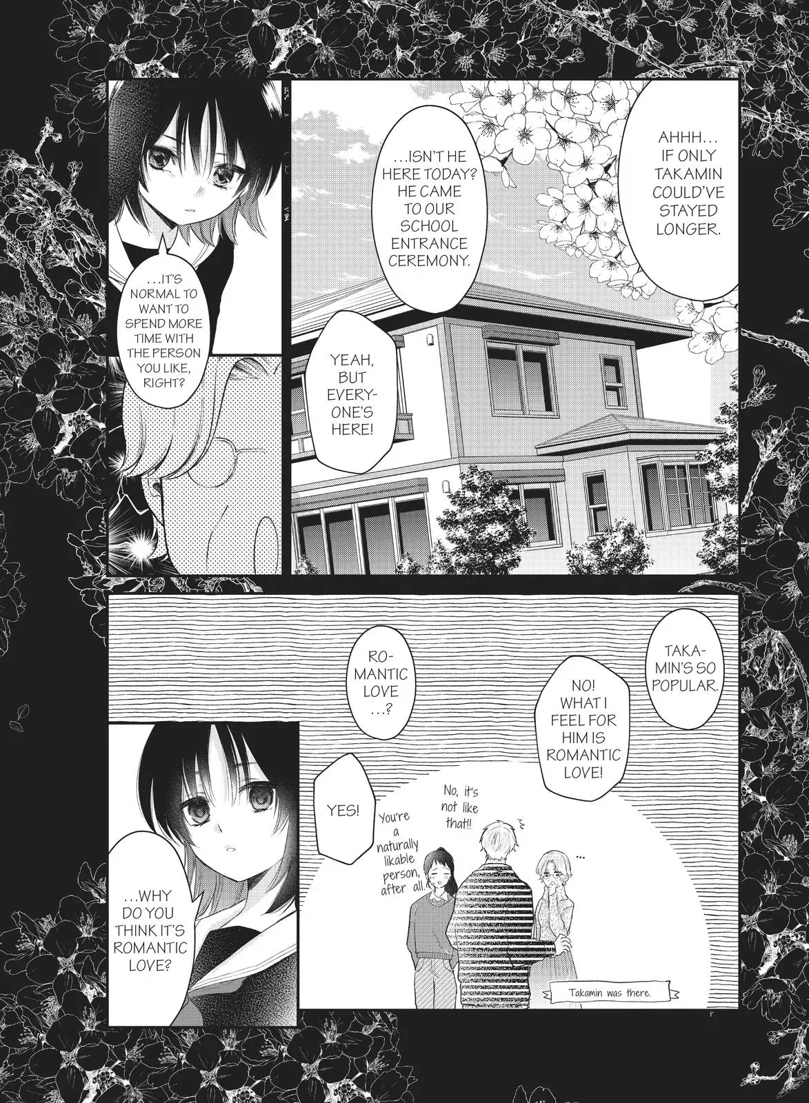 Last Gender: When We Are Nameless Chapter 19 page 16 - 