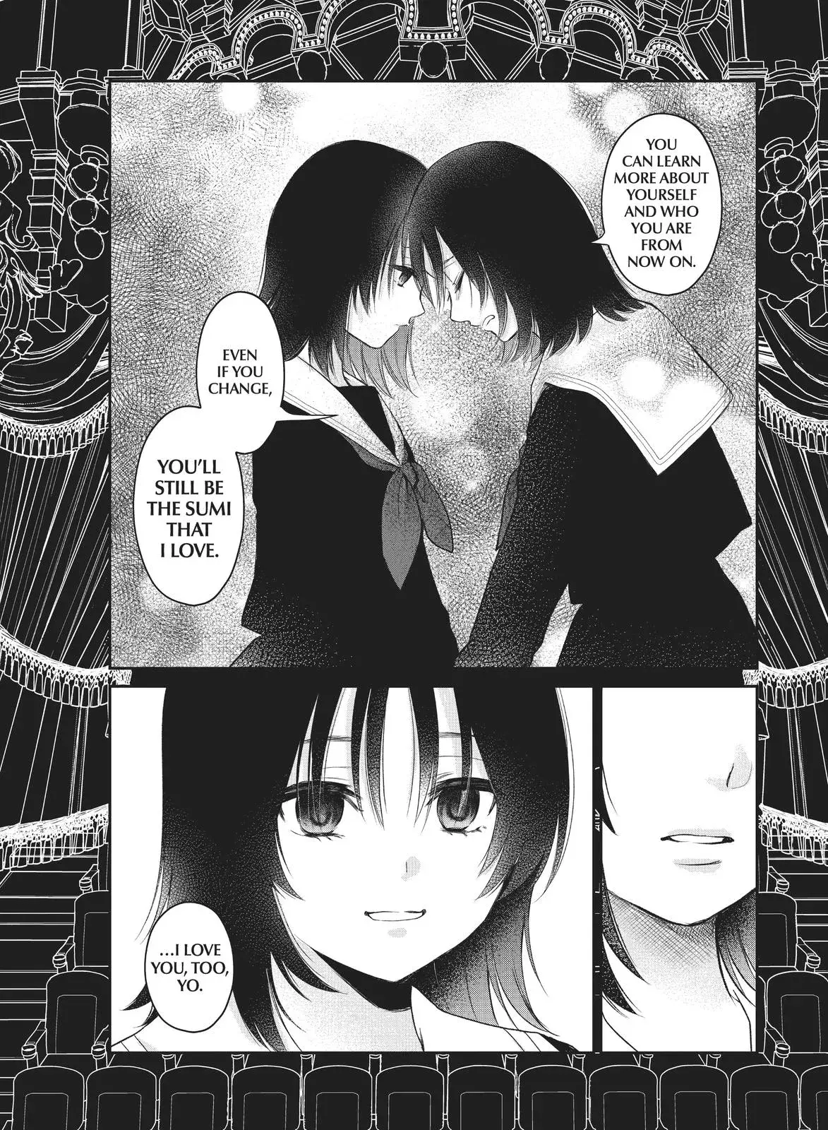 Last Gender: When We Are Nameless Chapter 19 page 20 - 