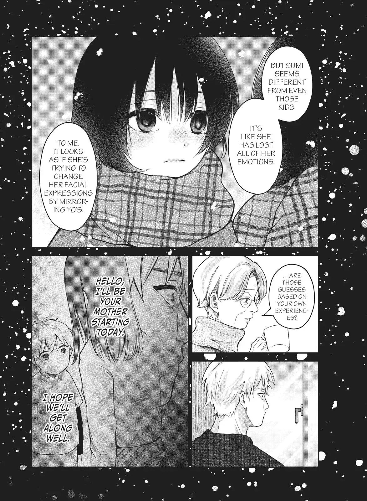 Last Gender: When We Are Nameless Chapter 19 page 7 - 