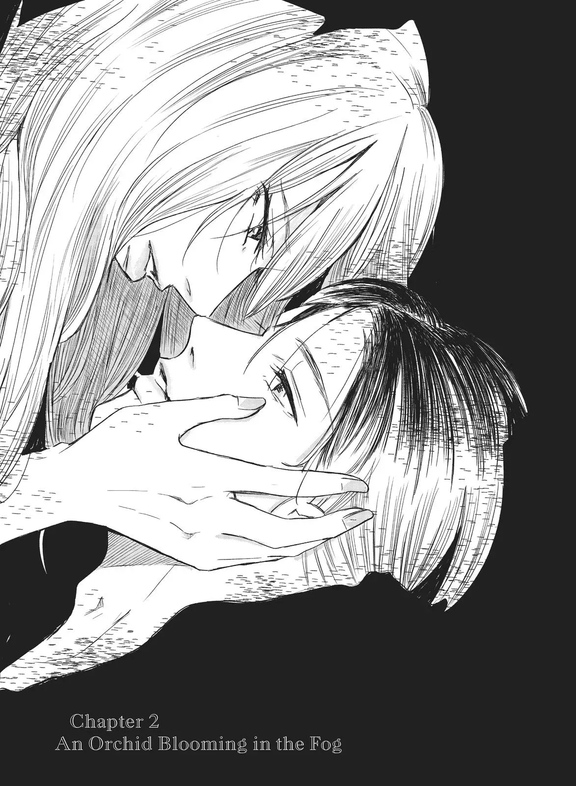 Last Gender: When We Are Nameless Chapter 2 page 1 - 