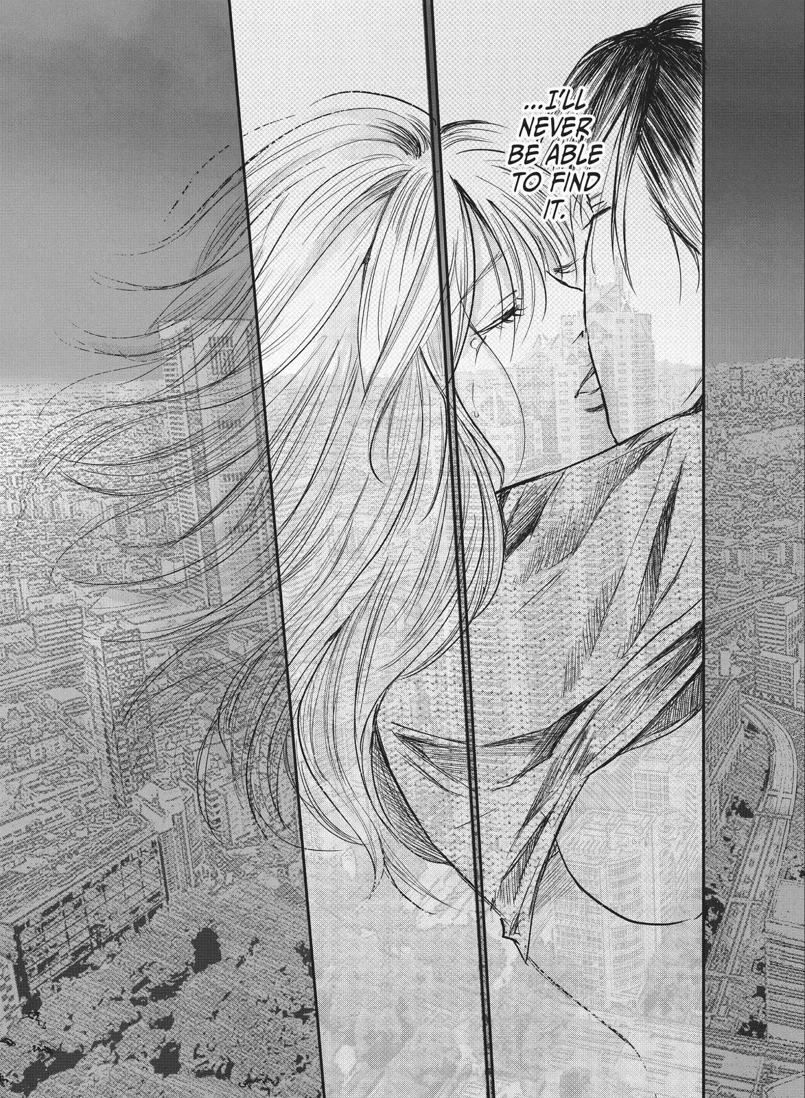 Last Gender: When We Are Nameless Chapter 2 page 25 - 
