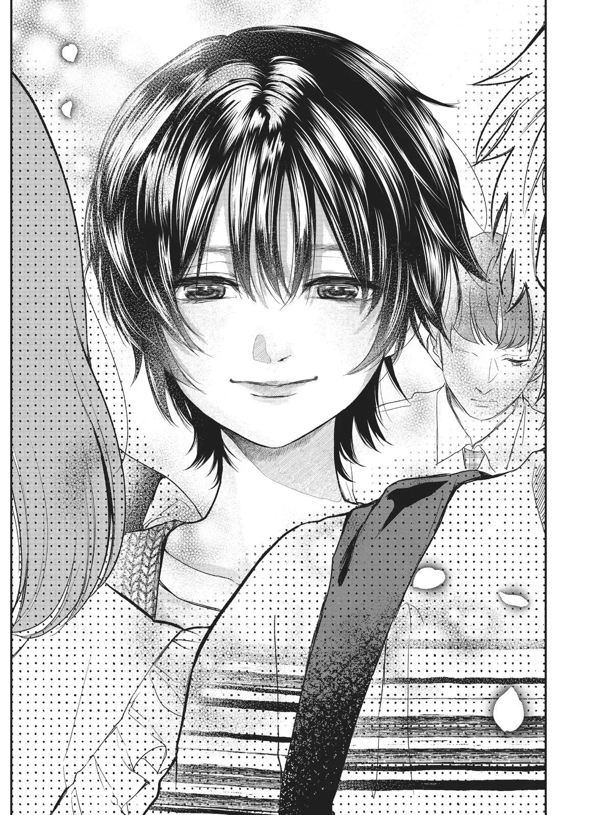 Last Gender: When We Are Nameless Chapter 21 page 22 - 