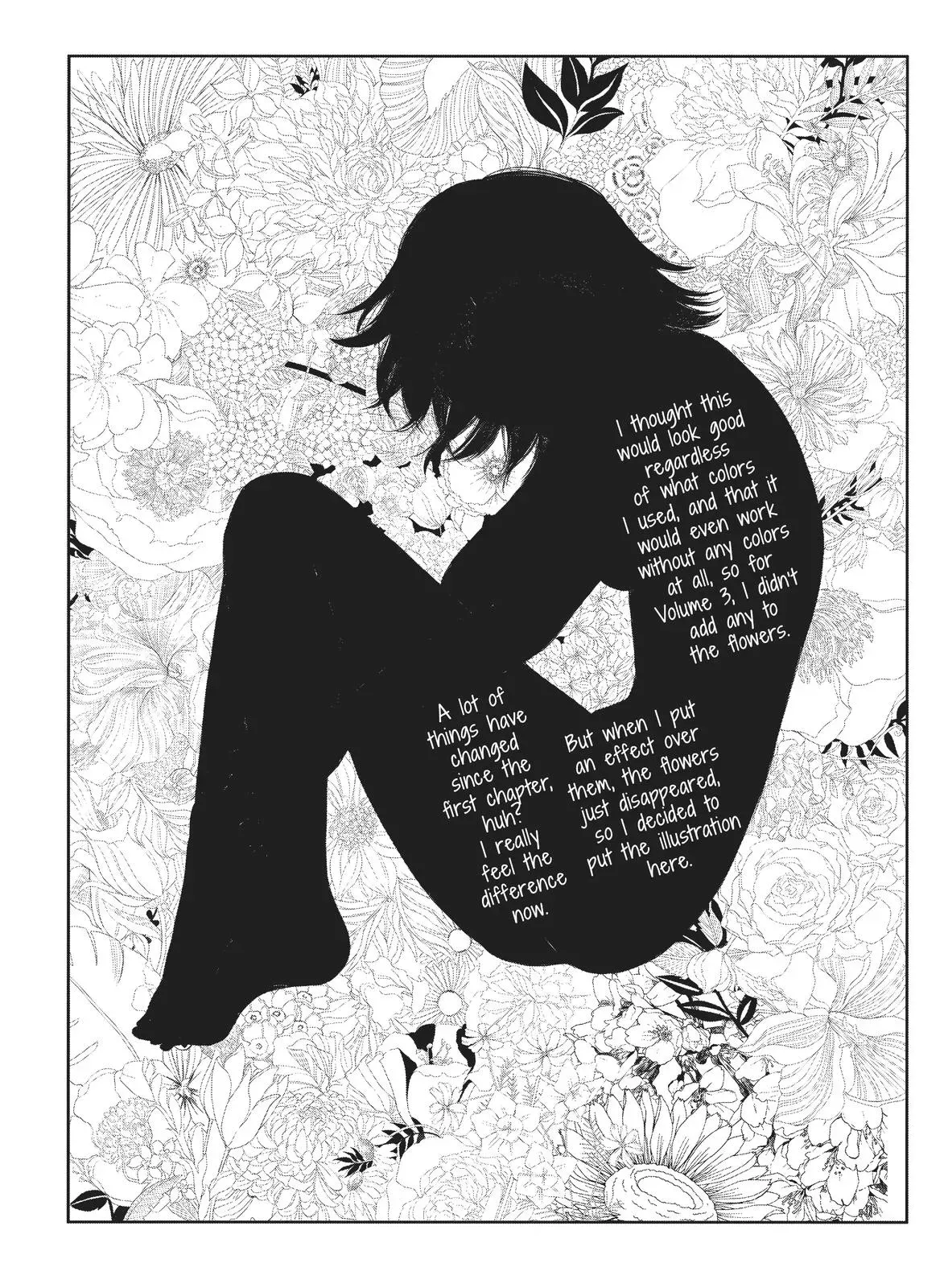 Last Gender: When We Are Nameless Chapter 21 page 26 - 