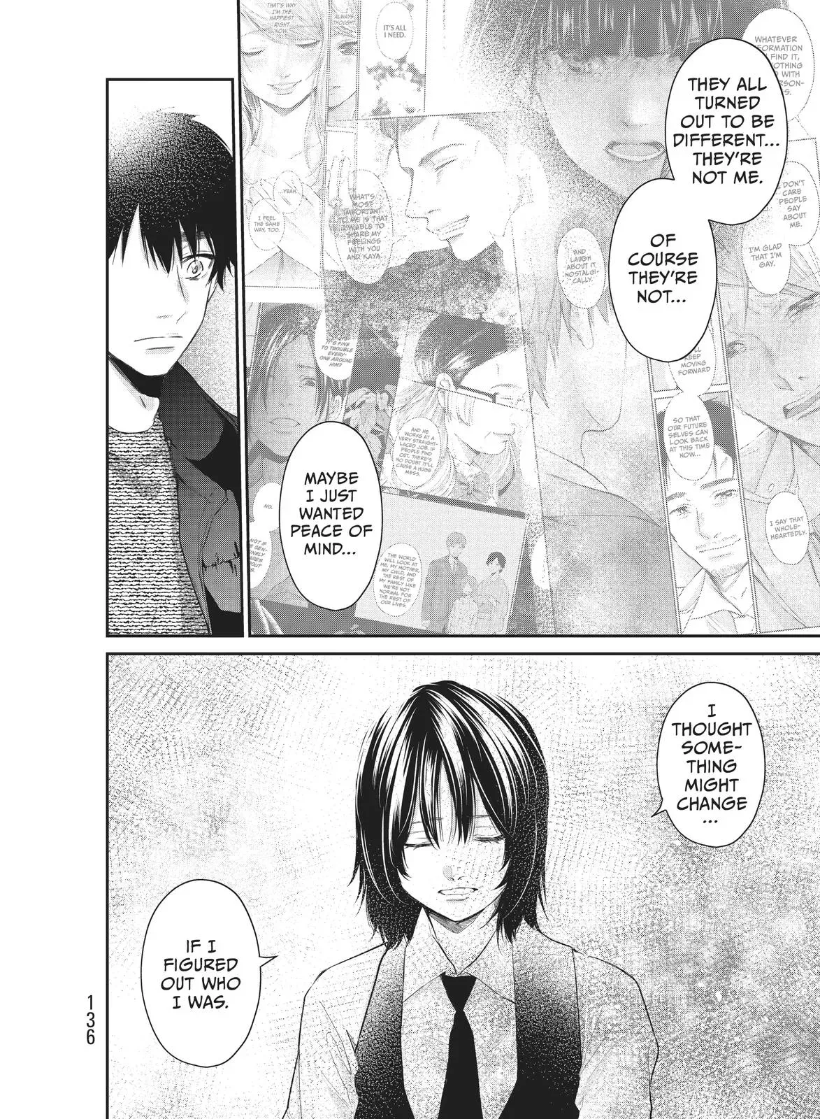 Last Gender: When We Are Nameless Chapter 21 page 4 - 