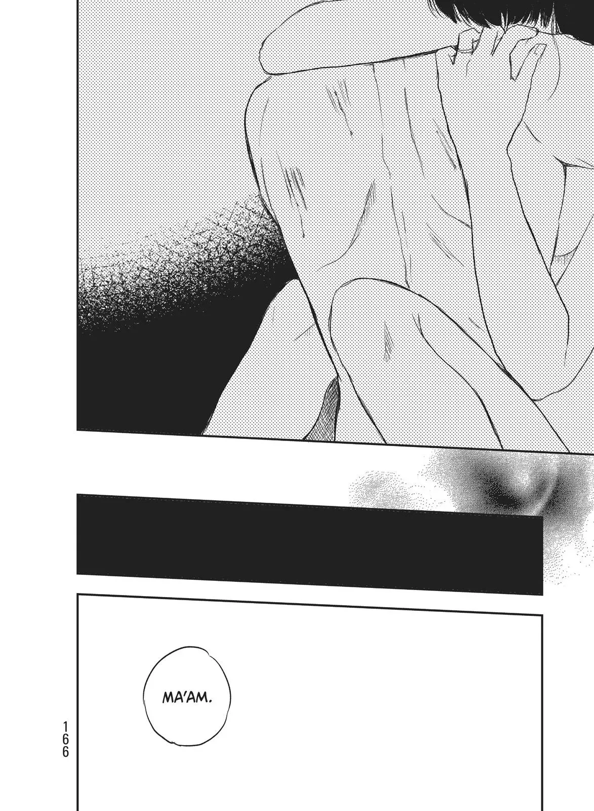 Last Gender: When We Are Nameless Chapter 5.5 page 24 - 