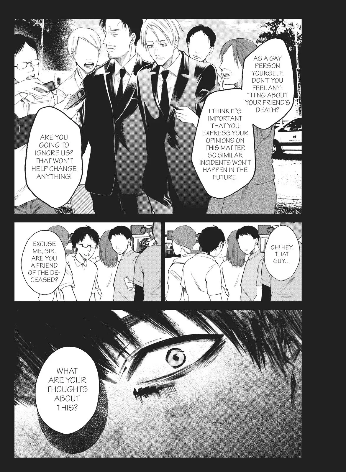 Last Gender: When We Are Nameless Chapter 7 page 5 - 