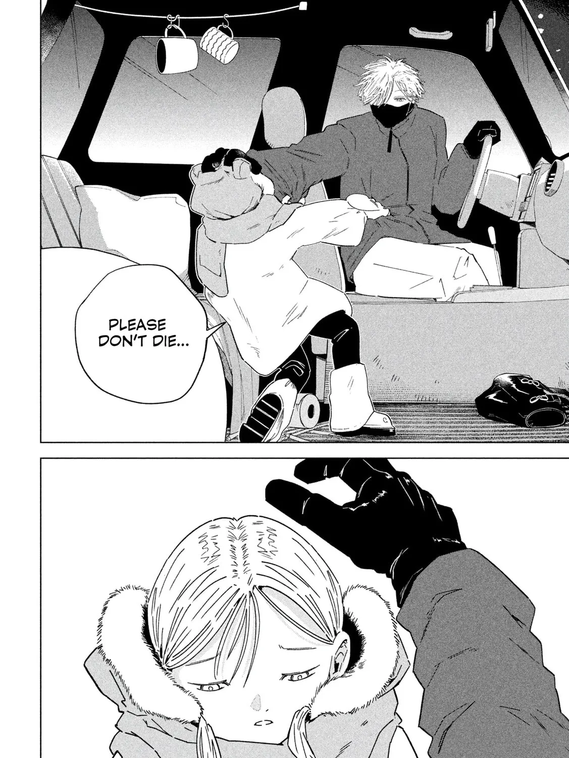 Last Heat Chapter 1 page 37 - 