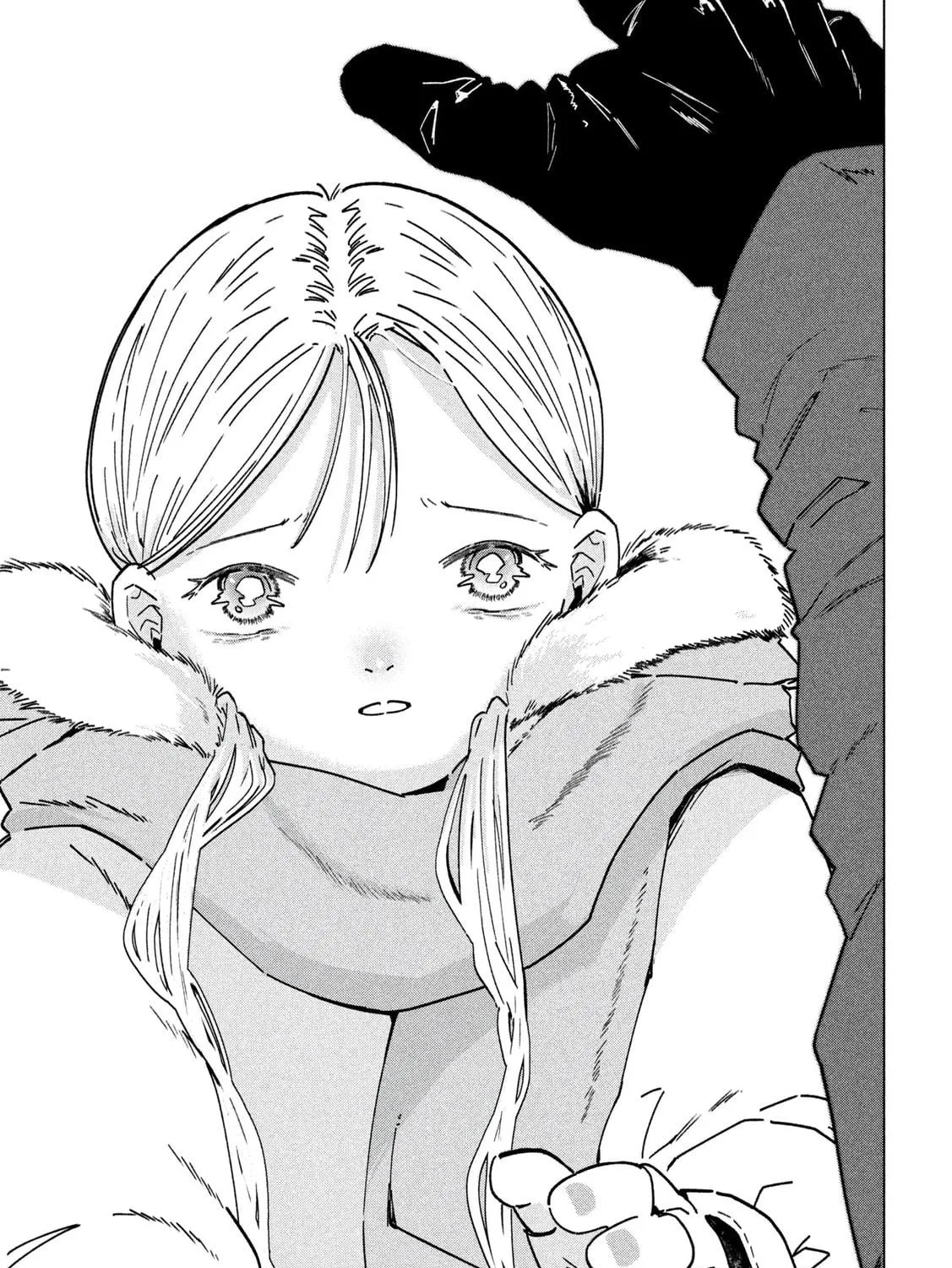 Last Heat Chapter 1 page 39 - 