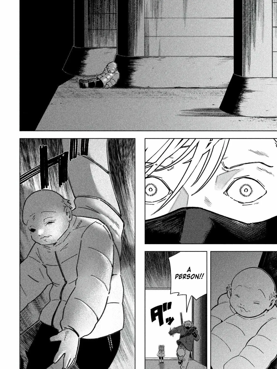 Last Heat Chapter 1 page 49 - 
