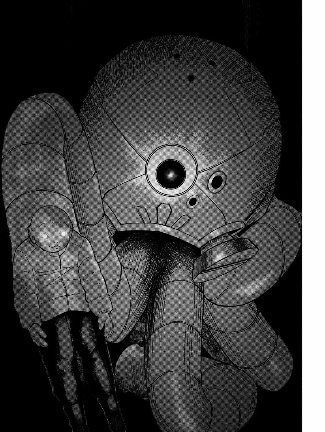 Last Heat Chapter 1 page 51 - 
