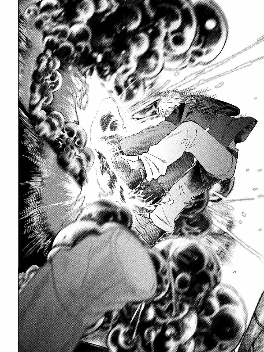 Last Heat Chapter 1 page 61 - 