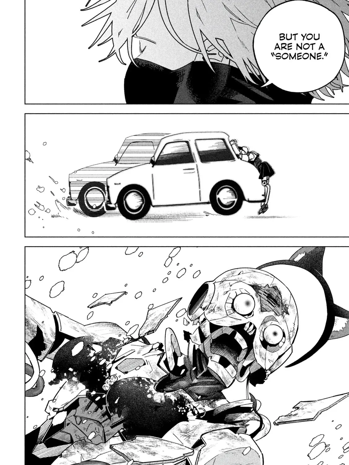 Last Heat Chapter 1 page 73 - 
