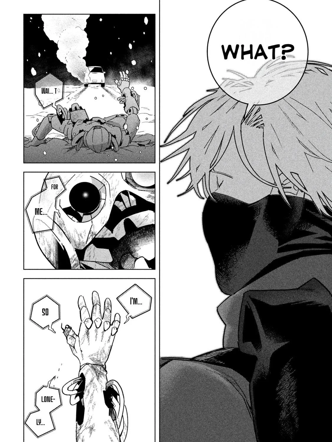 Last Heat Chapter 1 page 77 - 