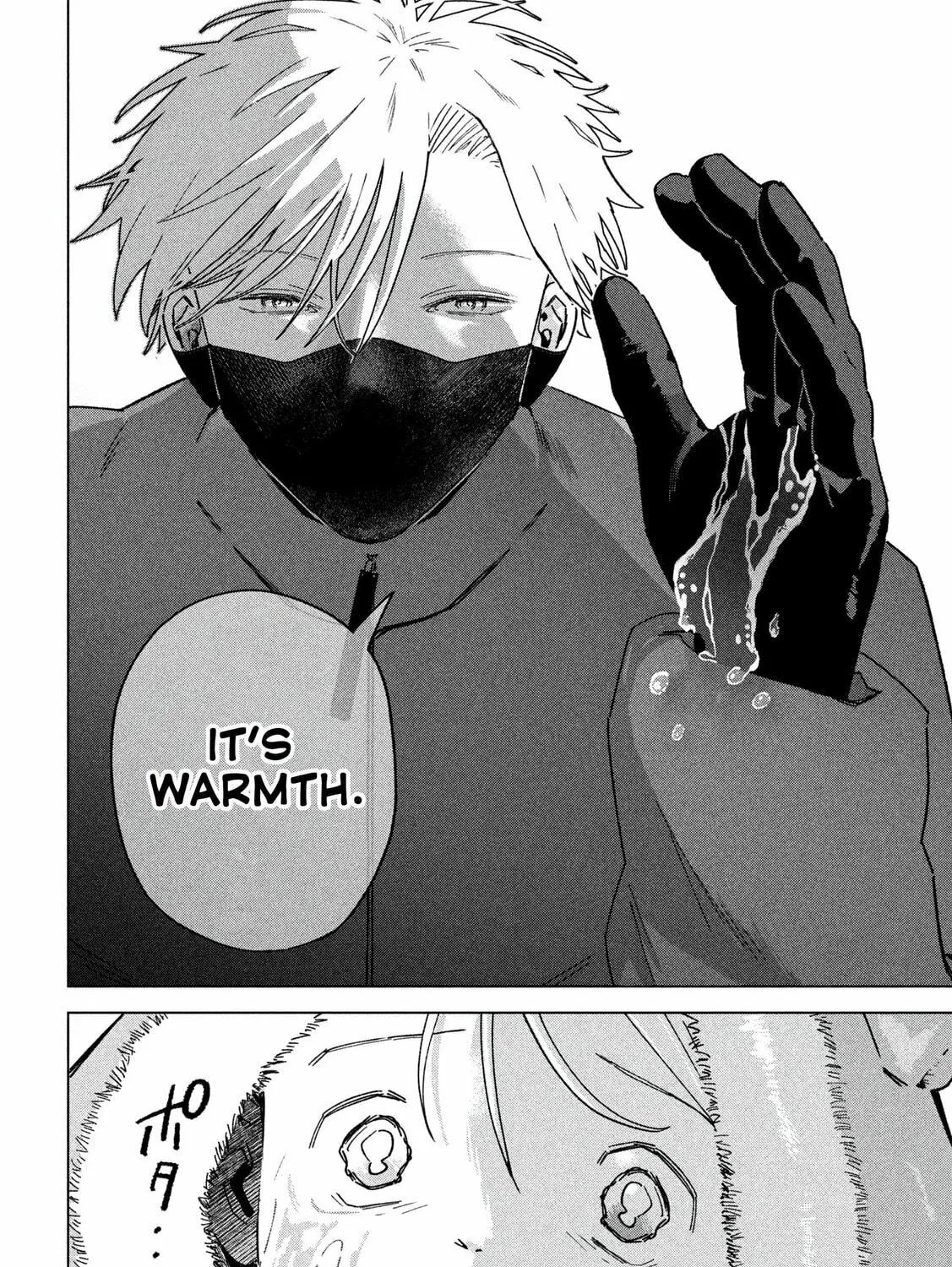 Last Heat Chapter 1 page 89 - 