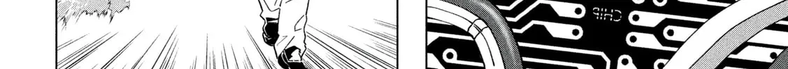 Last Heat Chapter 2 page 4 - 