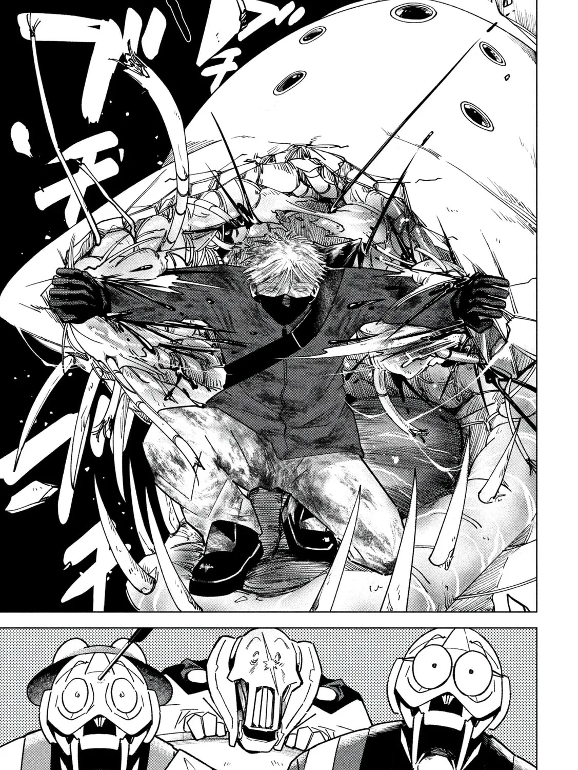 Last Heat Chapter 2 page 37 - 