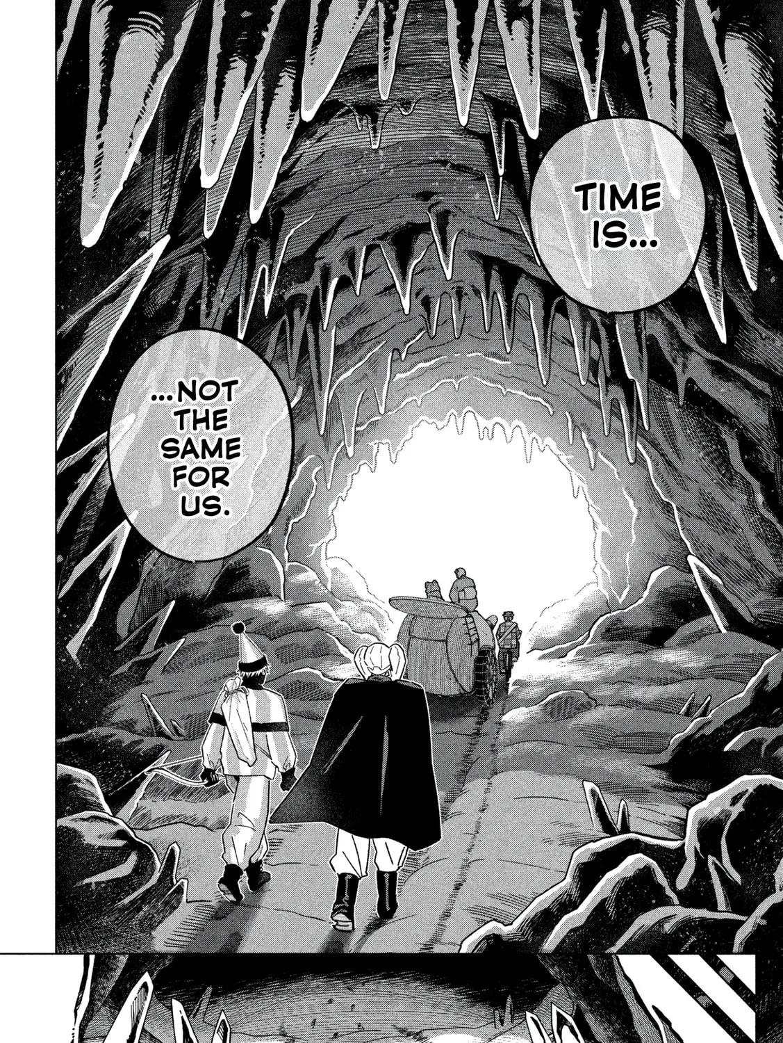 Last Heat Chapter 2 page 67 - 