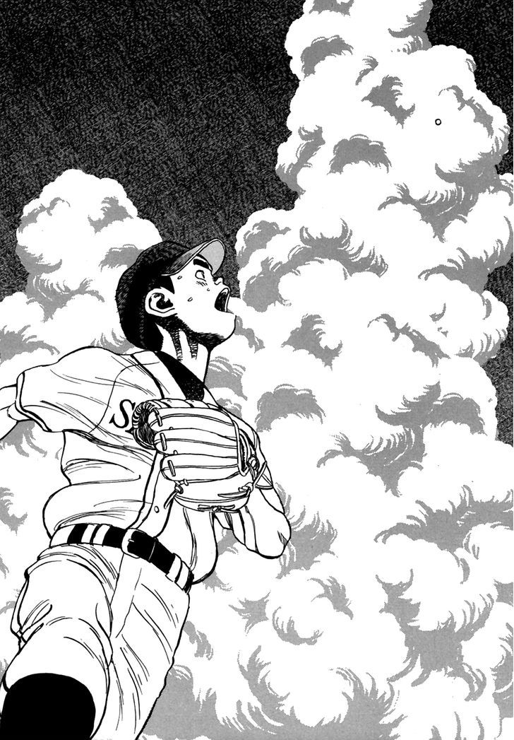 Last Inning Chapter 180 page 20 - 