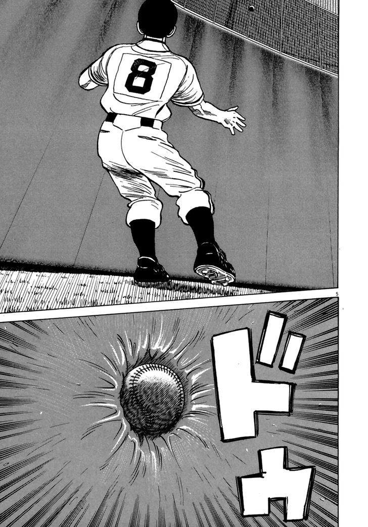 Last Inning Chapter 181 page 6 - 