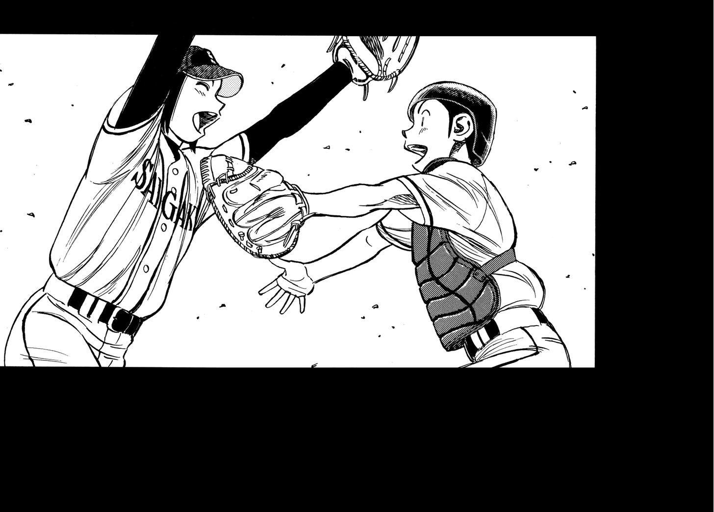 Last Inning Chapter 188 page 22 - 