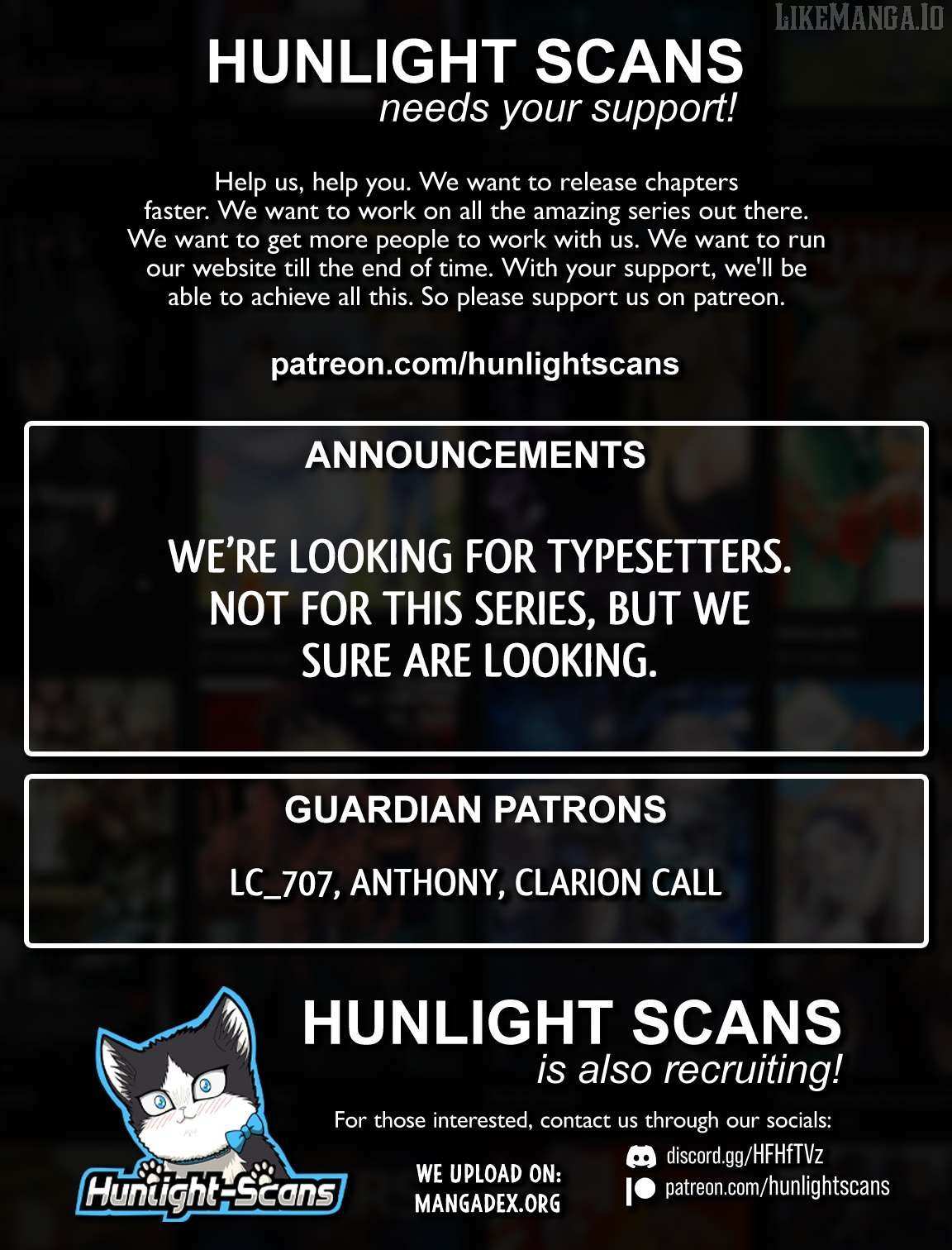 Last Inning Chapter 192 page 24 - 
