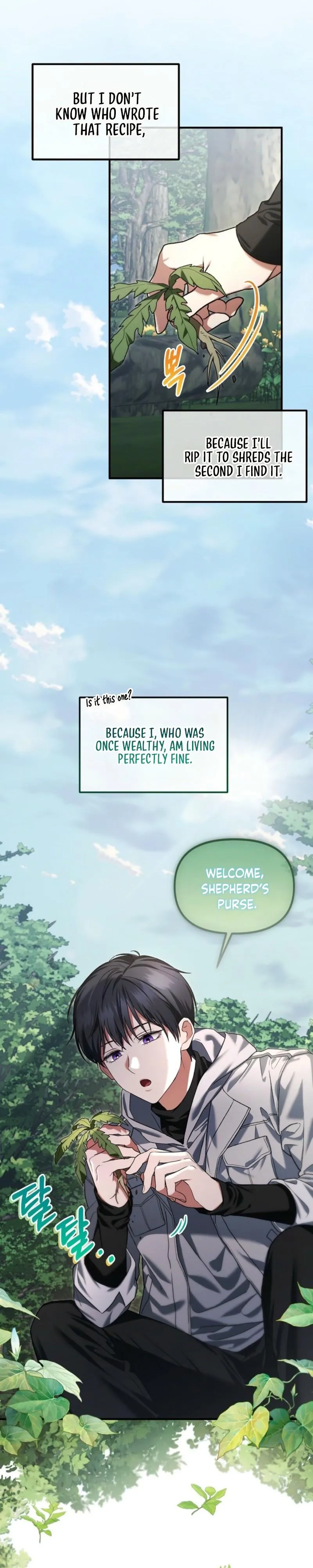 Late Bloomers Chapter 1 page 13 - 