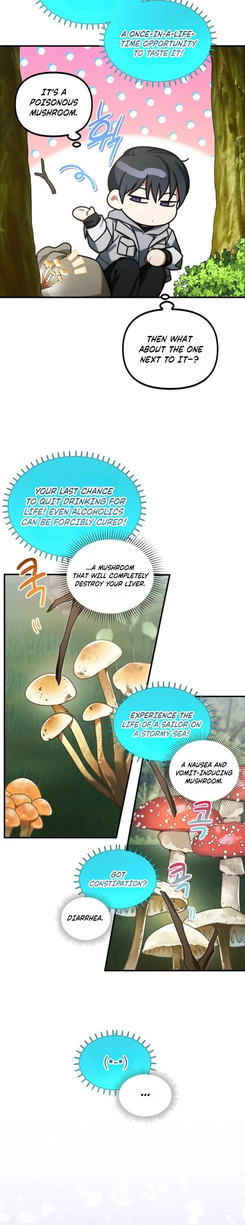 Late Bloomers Chapter 1 page 16 - 