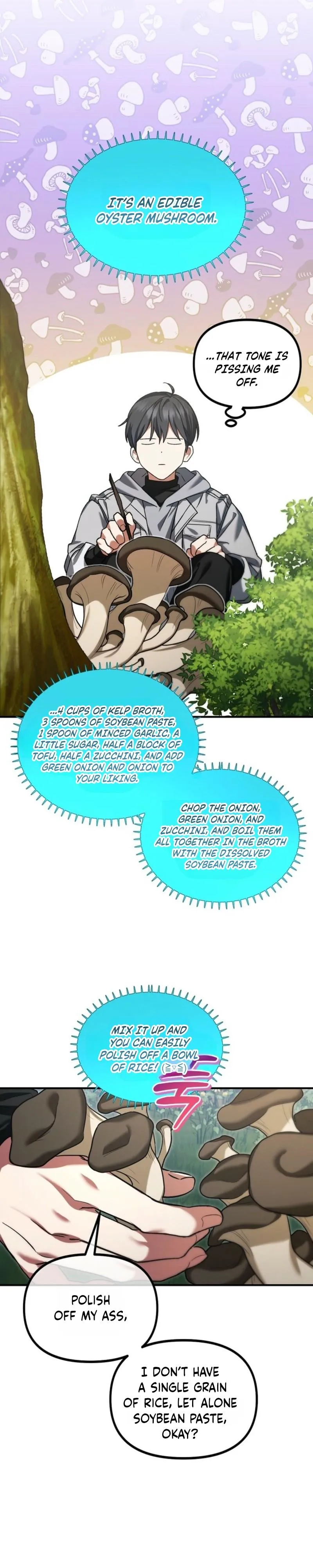 Late Bloomers Chapter 1 page 17 - 