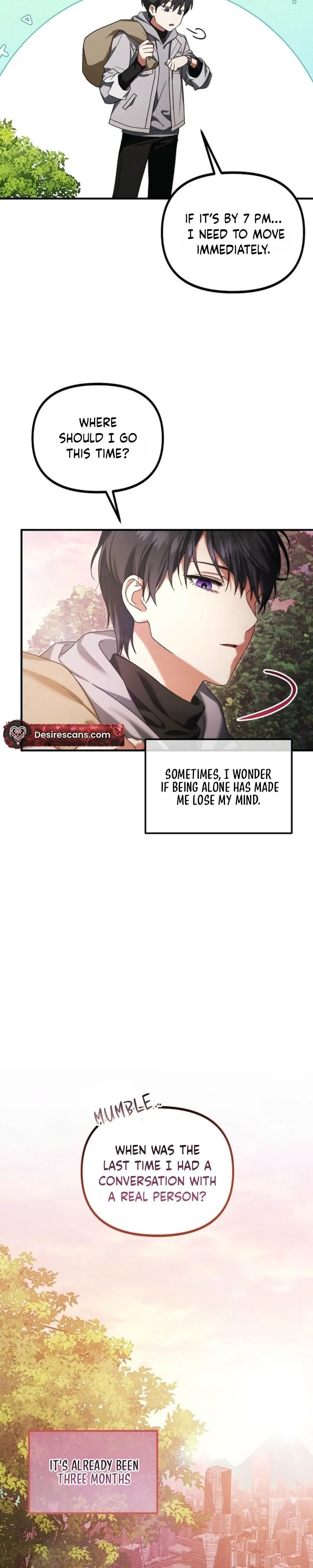 Late Bloomers Chapter 1 page 21 - 