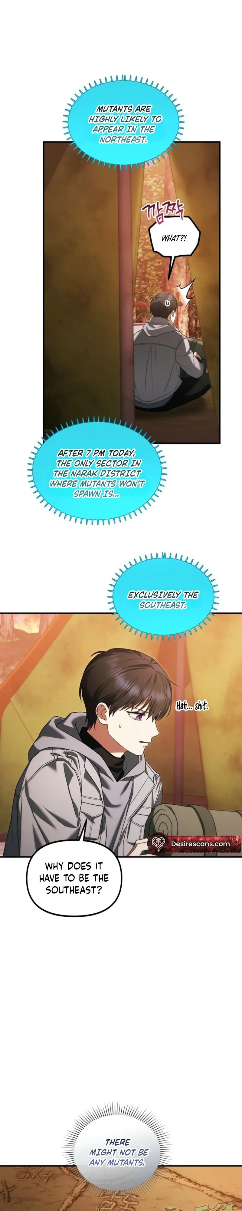Late Bloomers Chapter 1 page 24 - 