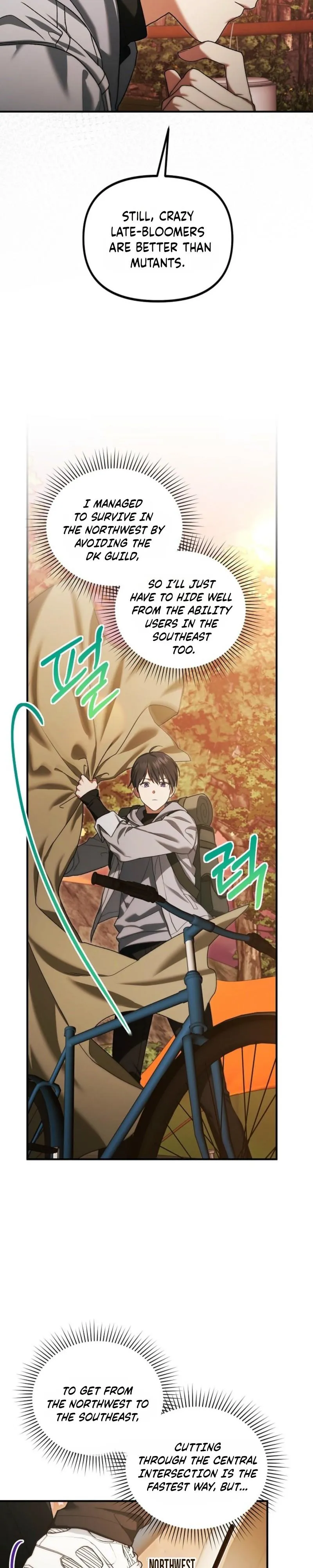 Late Bloomers Chapter 1 page 26 - 