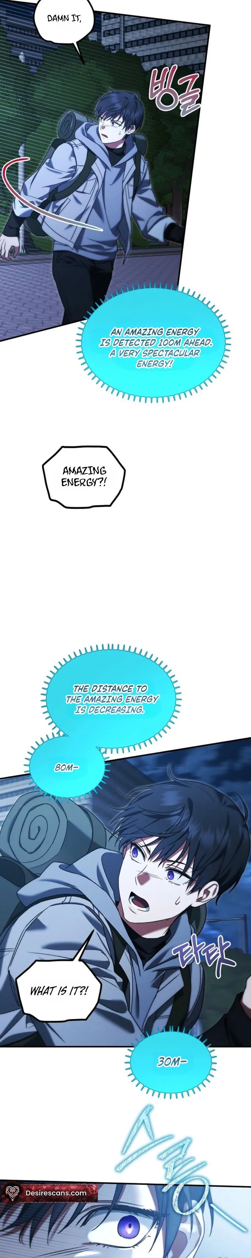 Late Bloomers Chapter 1 page 33 - 