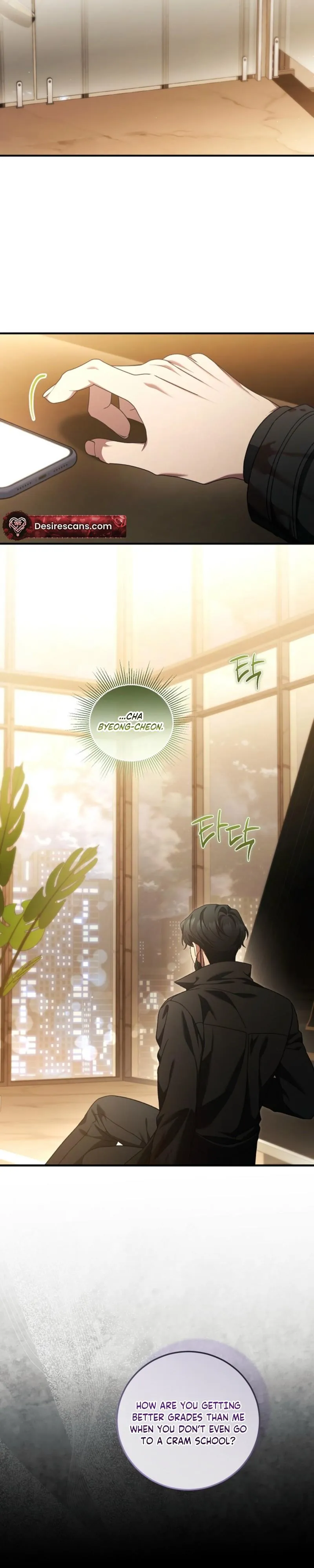 Late Bloomers Chapter 14 page 13 - 
