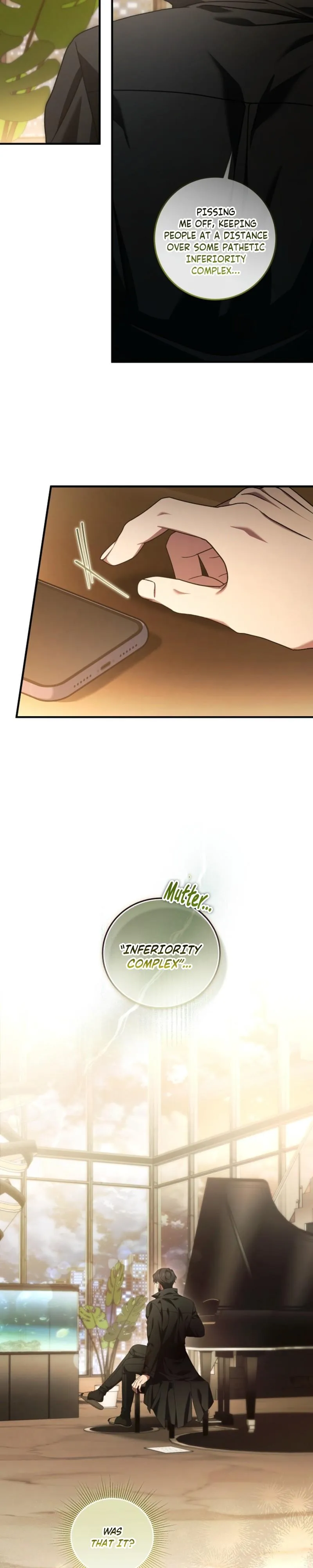 Late Bloomers Chapter 14 page 15 - 