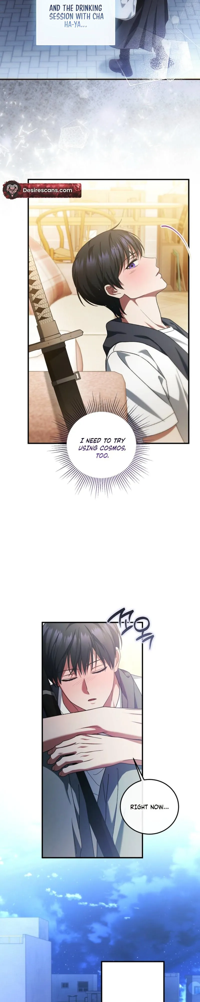 Late Bloomers Chapter 14 page 26 - 