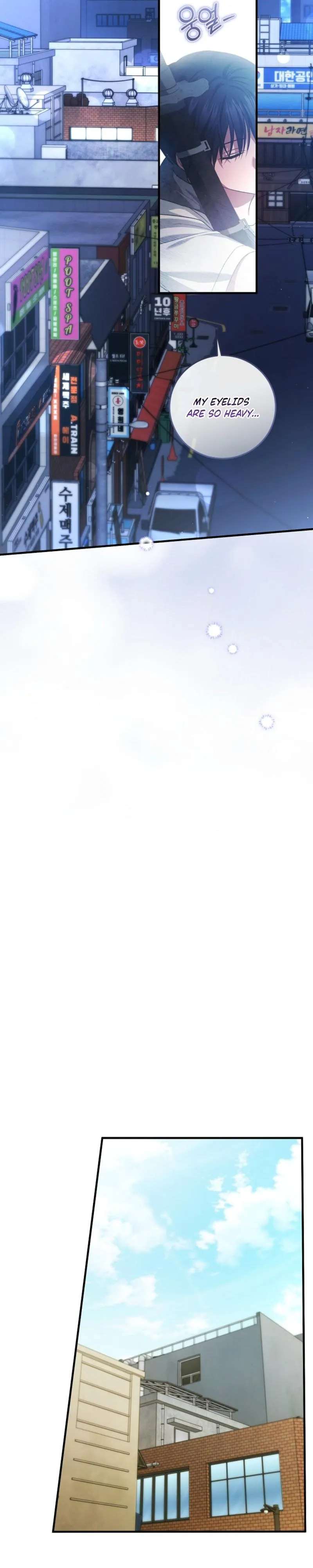 Late Bloomers Chapter 14 page 27 - 