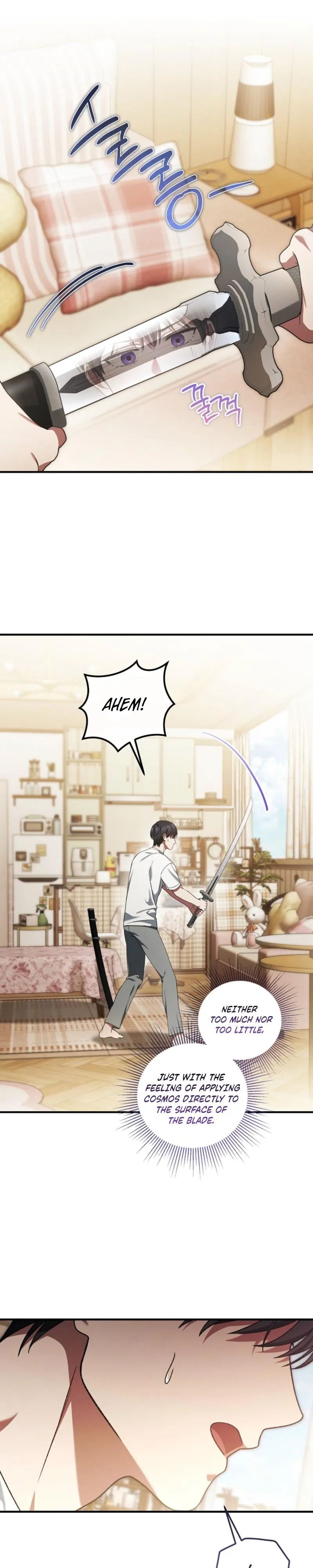 Late Bloomers Chapter 14 page 28 - 