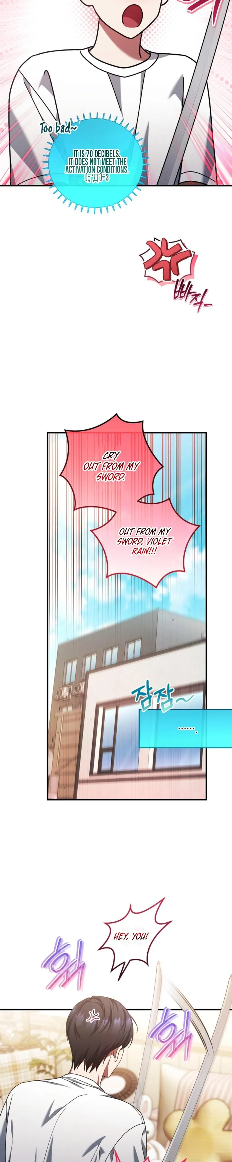 Late Bloomers Chapter 14 page 30 - 