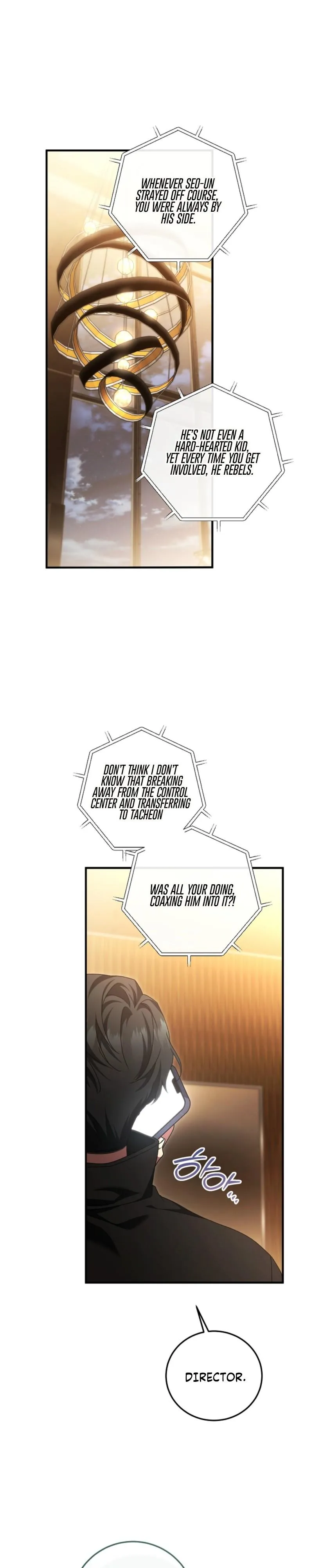Late Bloomers Chapter 14 page 8 - 