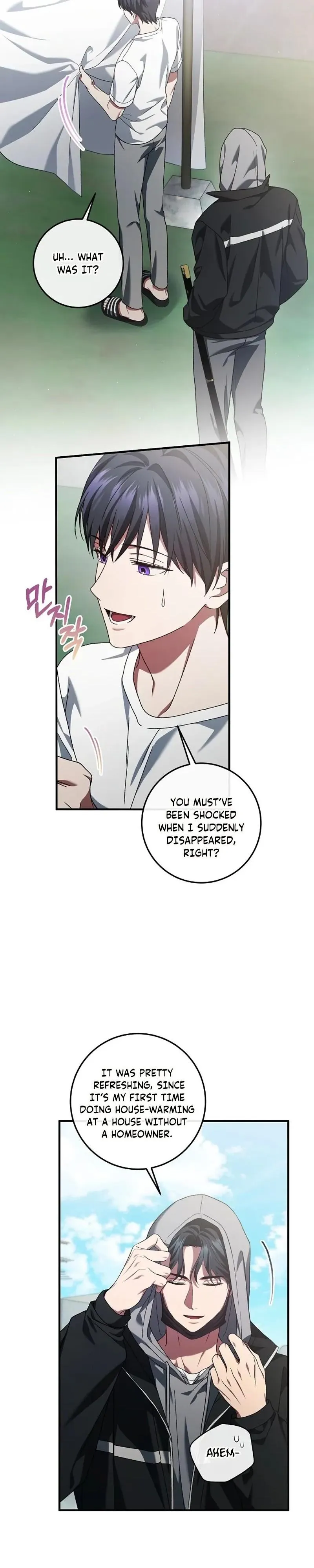Late Bloomers Chapter 15 page 15 - 
