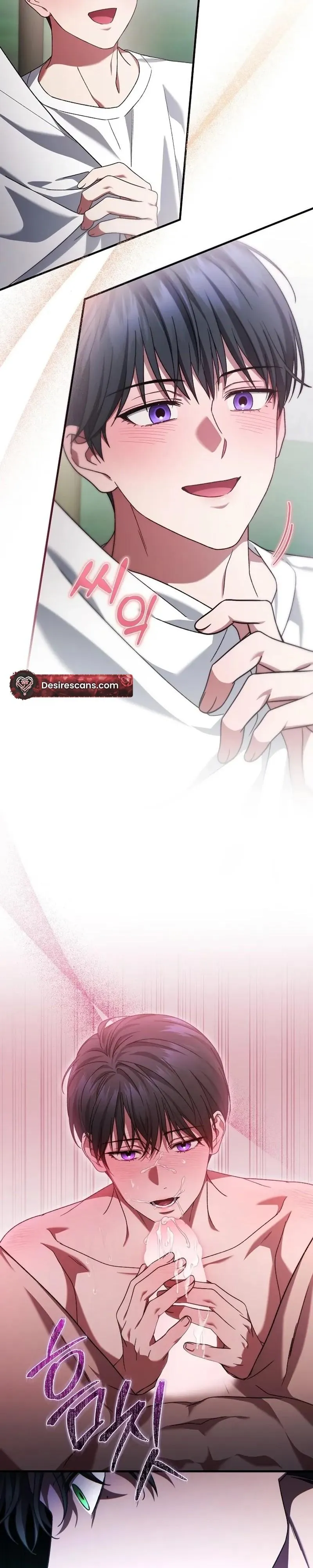 Late Bloomers Chapter 15 page 19 - 