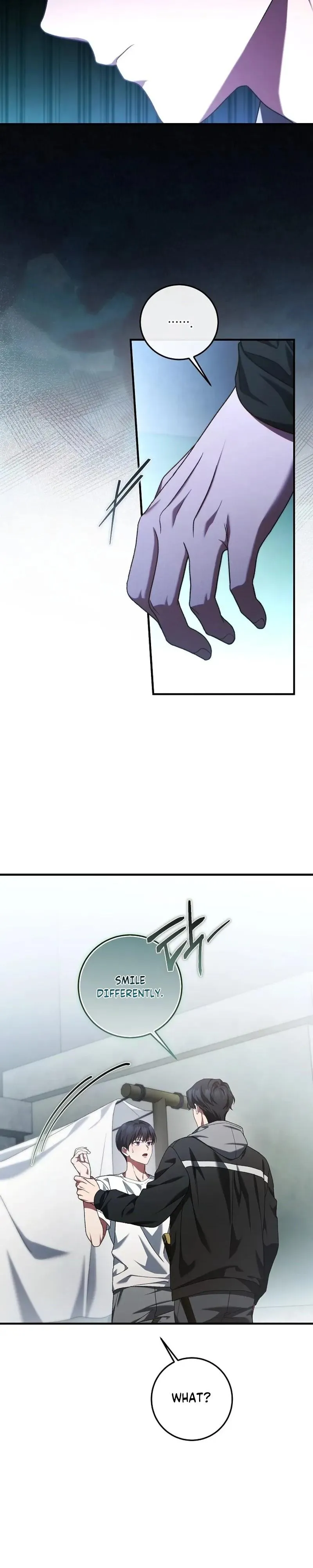 Late Bloomers Chapter 15 page 20 - 