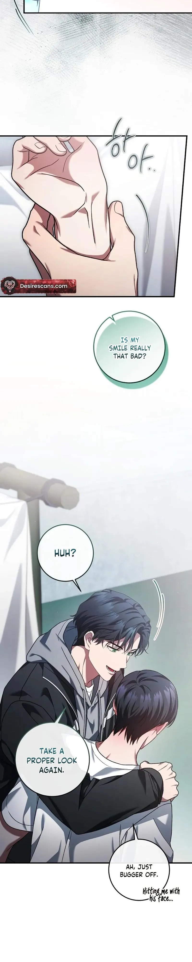 Late Bloomers Chapter 15 page 22 - 