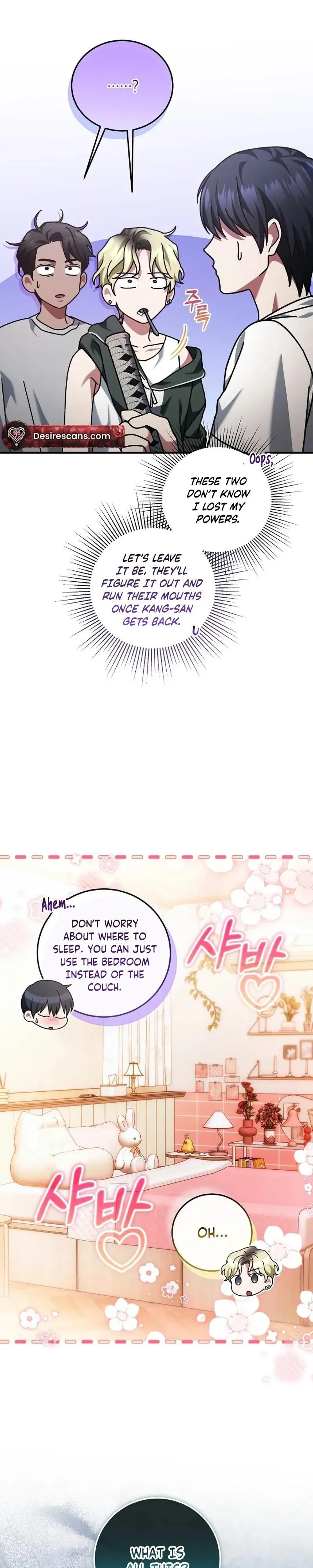 Late Bloomers Chapter 15 page 4 - 