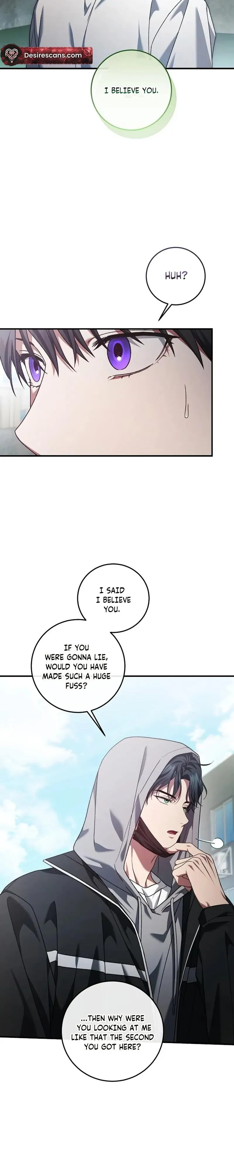 Late Bloomers Chapter 15 page 10 - 