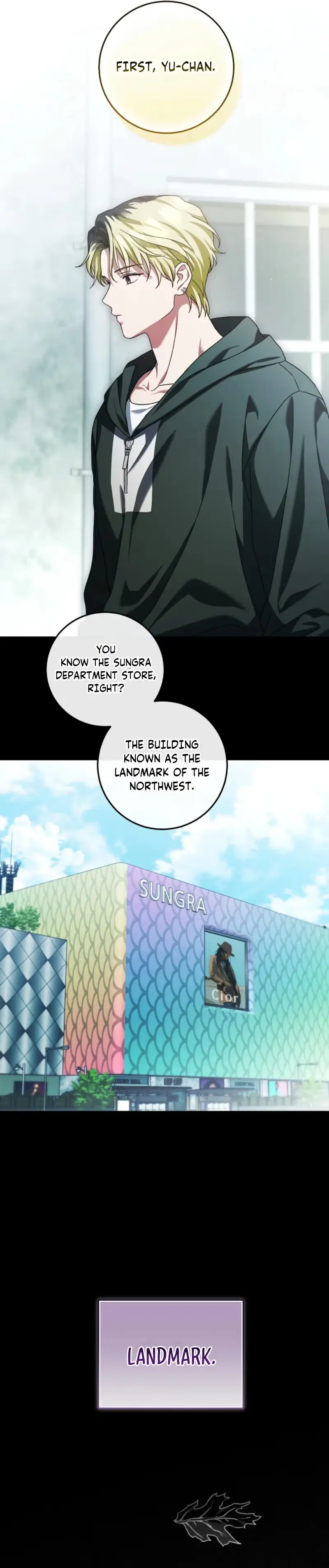Late Bloomers Chapter 16 page 15 - 