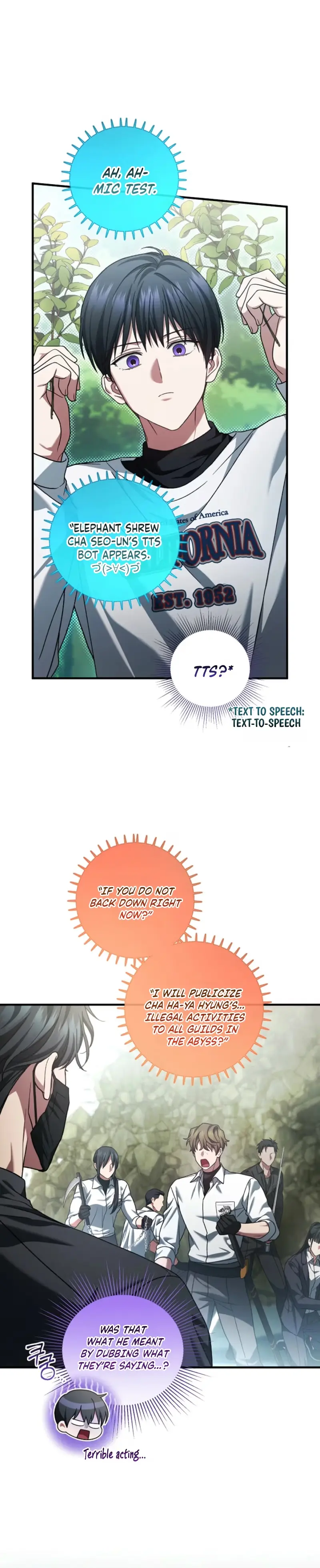 Late Bloomers Chapter 16 page 24 - 