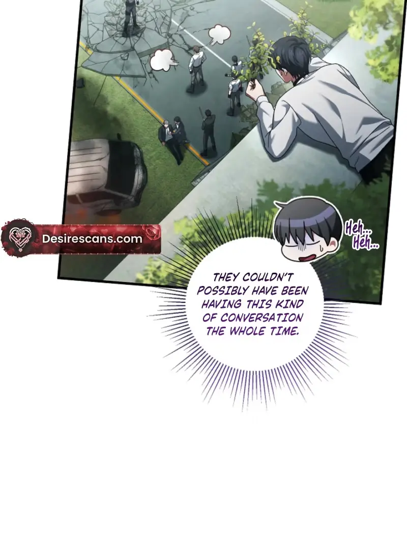 Late Bloomers Chapter 16 page 26 - 