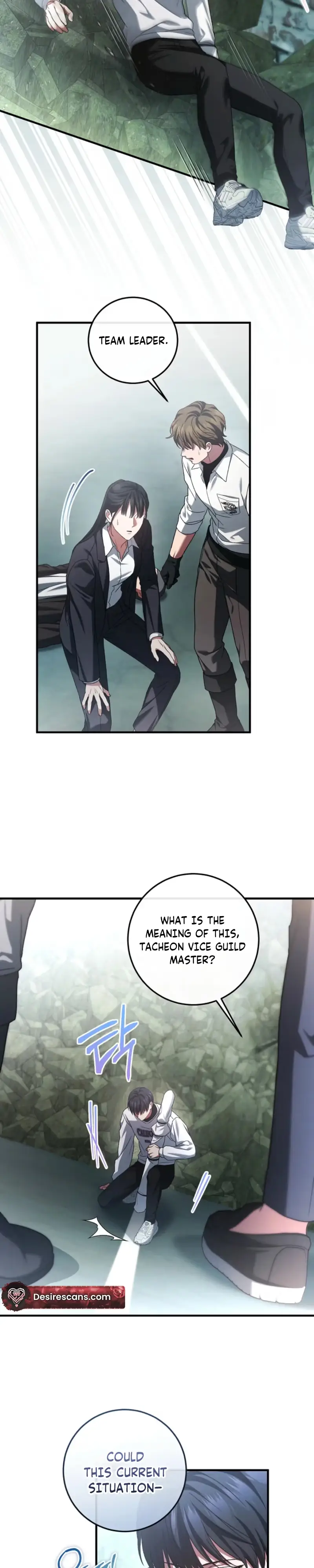 Late Bloomers Chapter 16 page 29 - 